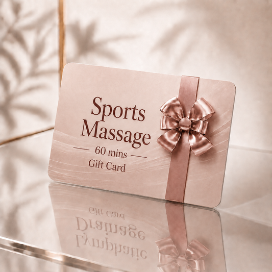 Sports Massage (60mins)