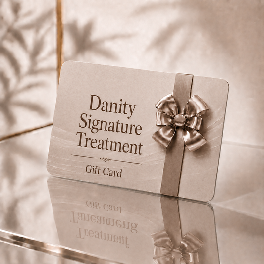 Danity Signature Treatment