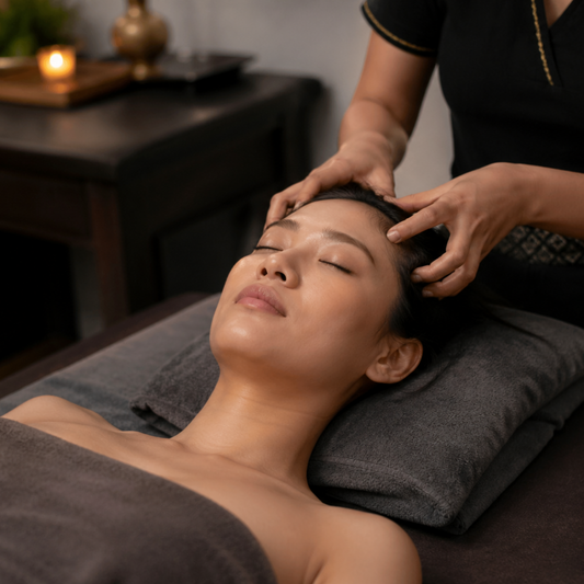 Wellness Journey Package